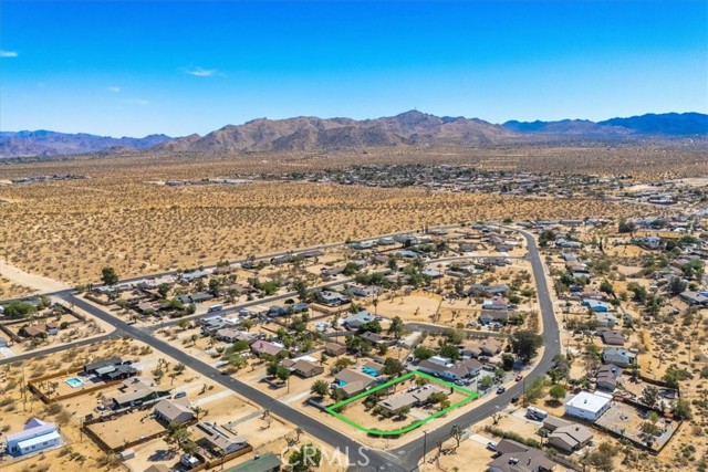 Detail Gallery Image 56 of 60 For 6919 Lennox Ave, Yucca Valley,  CA 92284 - 3 Beds | 2 Baths