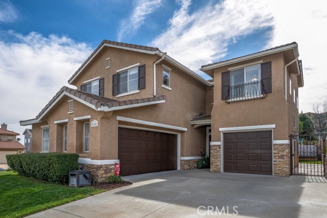 Detail Gallery Image 1 of 1 For 28402 Monterey Ct, Castaic,  CA 91384 - 5 Beds | 3 Baths