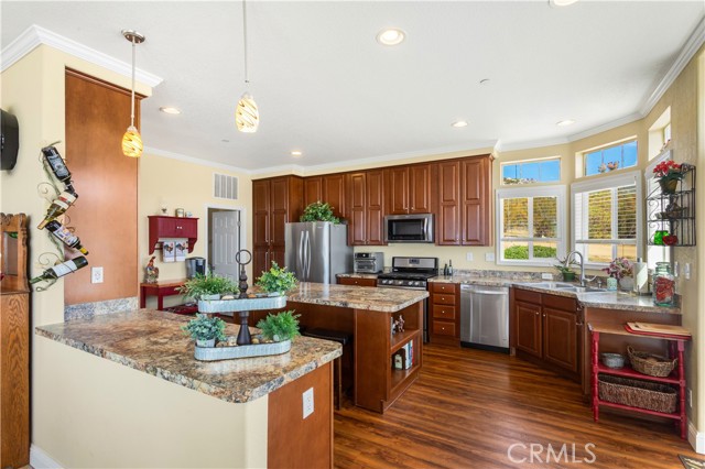 Detail Gallery Image 18 of 68 For 40135 N Caliente Rd, Aguanga,  CA 92536 - 3 Beds | 2 Baths
