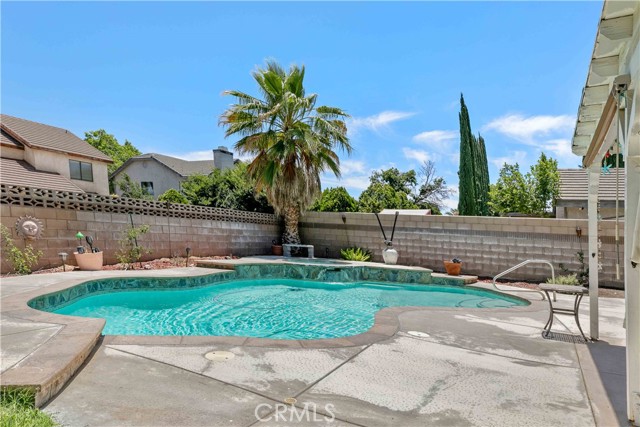 Detail Gallery Image 49 of 67 For 42962 Burlwood Dr, Lancaster,  CA 93536 - 4 Beds | 2/1 Baths