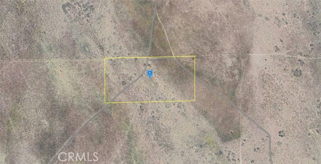 Detail Gallery Image 2 of 4 For 521 245th St, Rosamond,  CA 93560 - – Beds | – Baths