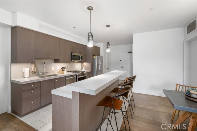 Detail Gallery Image 15 of 54 For 1130 Broad St #1,  San Luis Obispo,  CA 93401 - 1 Beds | 1 Baths