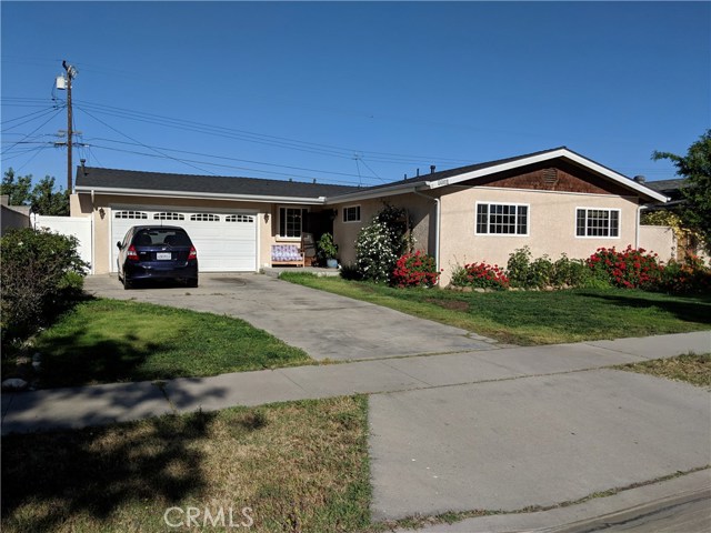 8051 San Helice Circle, Buena Park, CA 90620