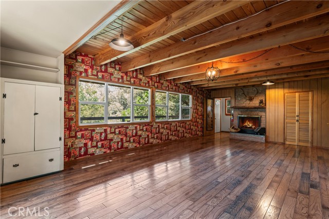 Detail Gallery Image 36 of 42 For 332 Wylerhorn Dr, Crestline,  CA 92325 - 4 Beds | 2/1 Baths