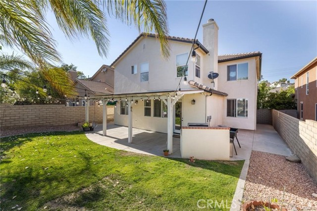 Detail Gallery Image 48 of 61 For 19924 via Joyce Dr, Saugus,  CA 91350 - 5 Beds | 3 Baths
