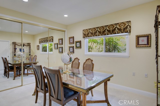 Detail Gallery Image 25 of 44 For 5544 Rayo Del Sol #B,  Laguna Woods,  CA 92637 - 3 Beds | 2 Baths