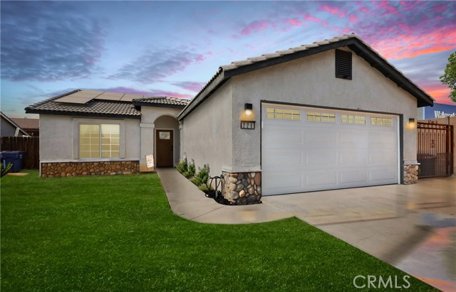 Property Photo from MLS