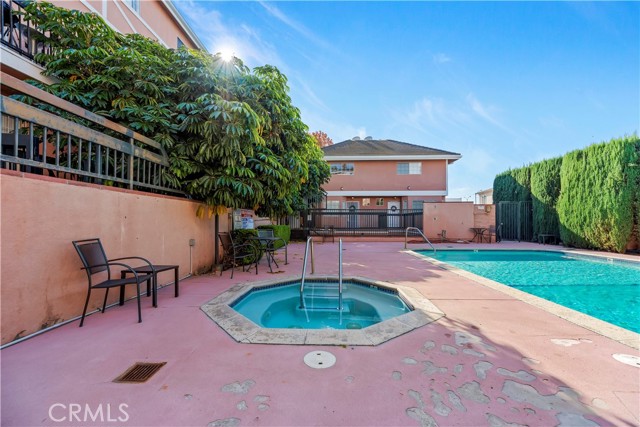 Detail Gallery Image 46 of 46 For 147 W Acacia Avenue Unit#104, Glendale,  CA 91204 - 2 Beds | 2/1 Baths