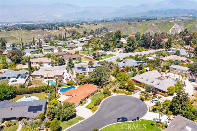 Detail Gallery Image 34 of 38 For 645 Alta Loma Dr, Redlands,  CA 92373 - 4 Beds | 2 Baths
