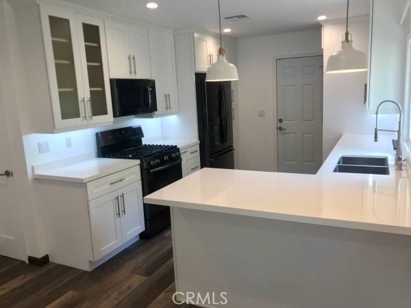 Detail Gallery Image 6 of 18 For 1110 1/2 N Benton Way, Los Angeles,  CA 90026 - 2 Beds | 2 Baths