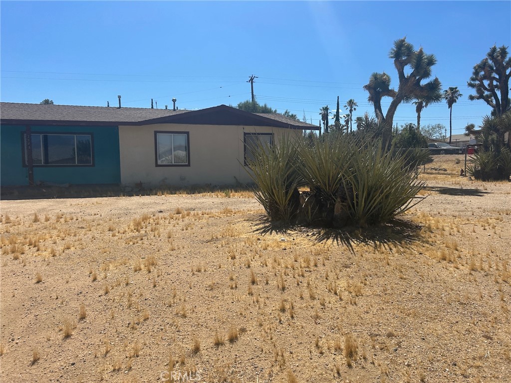 7623 Frontera