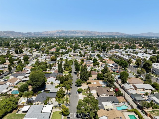 Detail Gallery Image 25 of 27 For 7442 Sunny Brae Ave, Winnetka,  CA 91306 - 4 Beds | 2 Baths