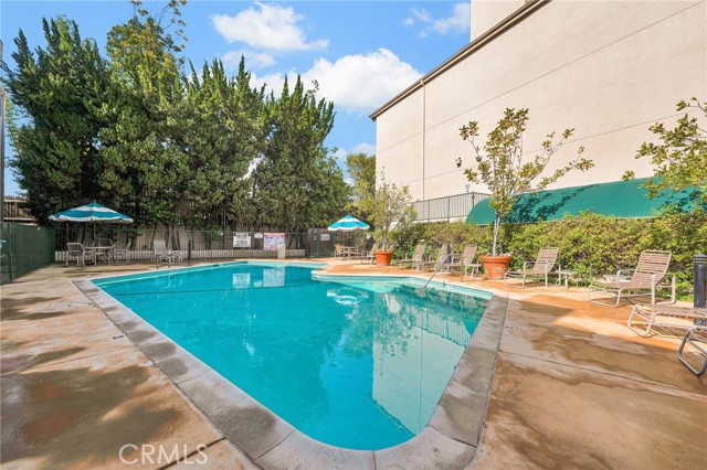 Detail Gallery Image 49 of 49 For 4501 Cedros Ave #240,  Sherman Oaks,  CA 91403 - 2 Beds | 2 Baths