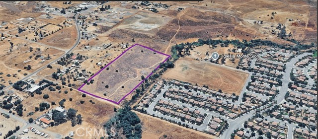 Detail Gallery Image 4 of 16 For 0 Mauricio Ave, Lake Elsinore,  CA 92532 - – Beds | – Baths