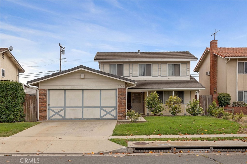 3564 Michelle Drive