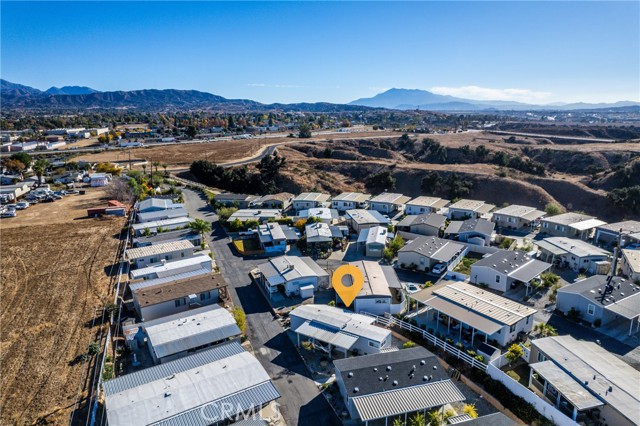 Detail Gallery Image 28 of 33 For 1134 Villa Ln #71,  Calimesa,  CA 92320 - 1 Beds | 1 Baths