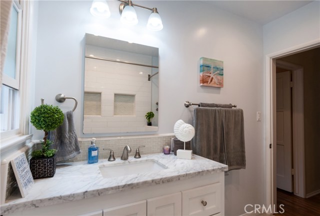 Carrera Marble Counter Top