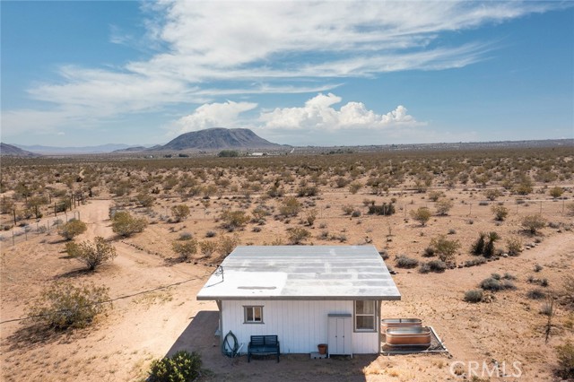 Detail Gallery Image 4 of 35 For 2128 N Sage Ave, Landers,  CA 92285 - 0 Beds | 1 Baths