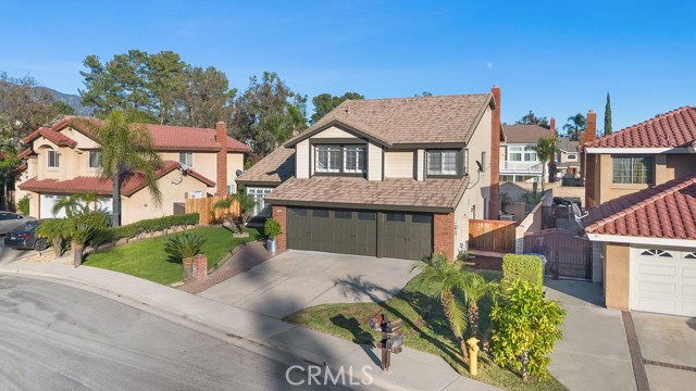 Detail Gallery Image 47 of 47 For 7019 Mantova Pl, Rancho Cucamonga,  CA 91701 - 4 Beds | 2/1 Baths