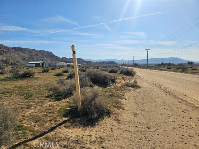 Detail Gallery Image 5 of 5 For 0 Japatul, Apple Valley,  CA 92308 - – Beds | – Baths