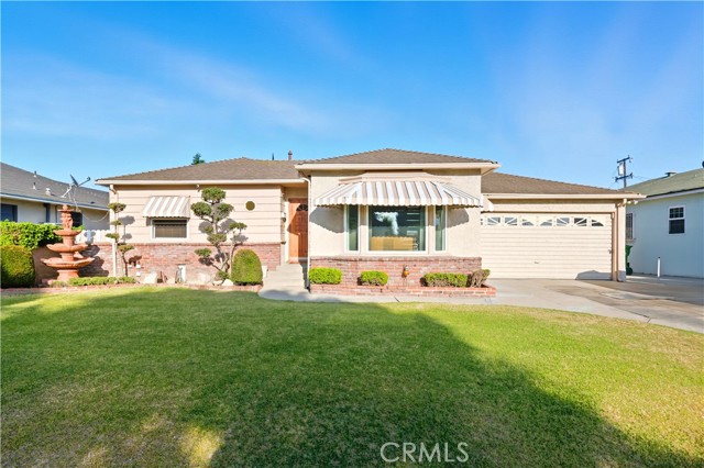 Detail Gallery Image 1 of 46 For 9606 S 4th Ave, Inglewood,  CA 90305 - 4 Beds | 3 Baths