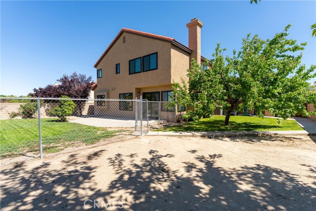 Detail Gallery Image 28 of 31 For 5809 Almond Valley Way, Lancaster,  CA 93536 - 4 Beds | 3 Baths