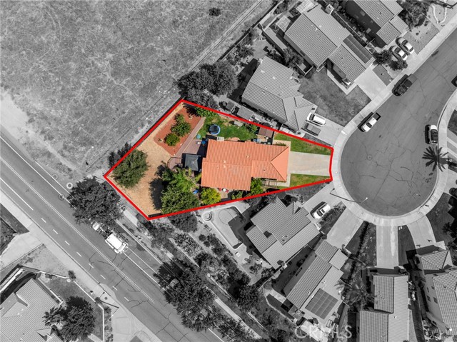 Property Photo from MLS