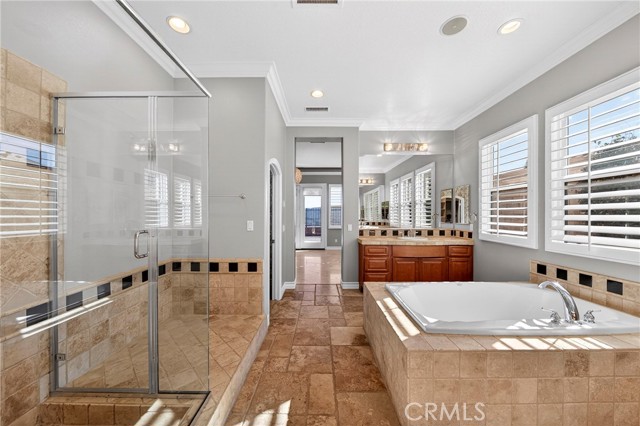 Detail Gallery Image 36 of 54 For 7837 Lady Banks Loop, Corona,  CA 92883 - 5 Beds | 3/1 Baths