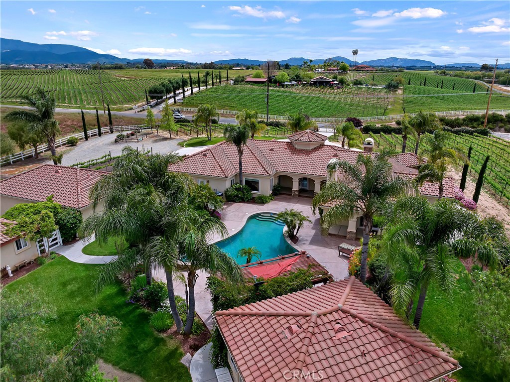 36090 Monte De Oro Road