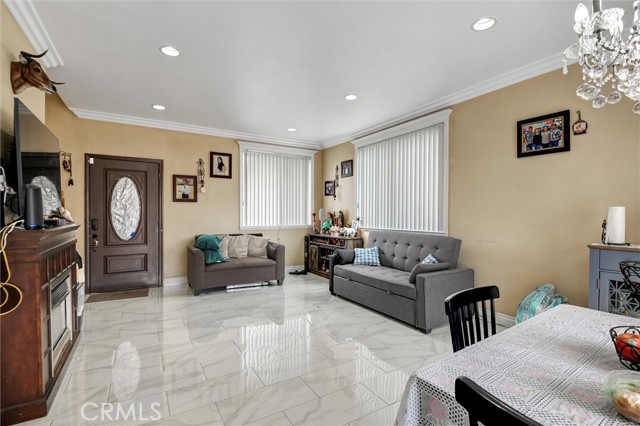 Detail Gallery Image 9 of 28 For 13203 Gyna Ln, La Puente,  CA 91746 - 4 Beds | 2/1 Baths
