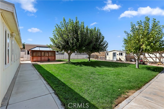 Detail Gallery Image 32 of 50 For 18014 Talisman St, Hesperia,  CA 92345 - 3 Beds | 2 Baths