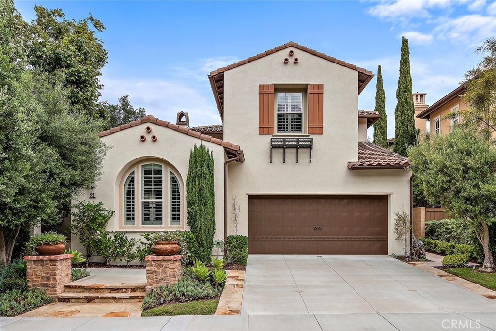 21 Corte Lomas Verdes