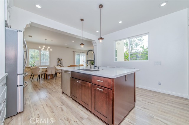 Detail Gallery Image 9 of 55 For 16699 Dustin, Chino Hills,  CA 91709 - 4 Beds | 3 Baths