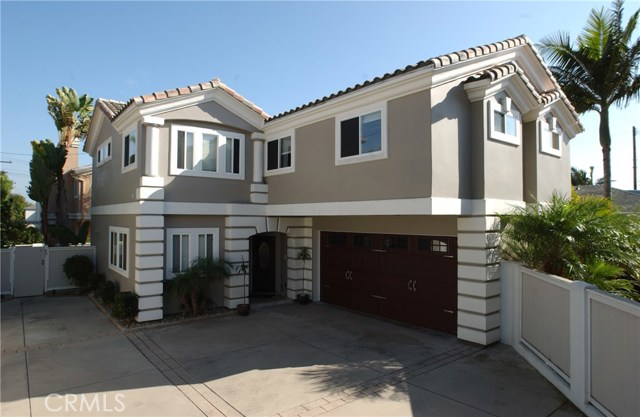 2802 Rindge Lane, Redondo Beach, California 90278, 4 Bedrooms Bedrooms, ,2 BathroomsBathrooms,Residential,Sold,Rindge,OC17263722