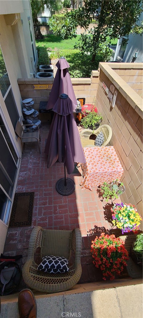 Detail Gallery Image 17 of 54 For 15723 Parkhouse Dr #59,  Fontana,  CA 92336 - 4 Beds | 2/1 Baths
