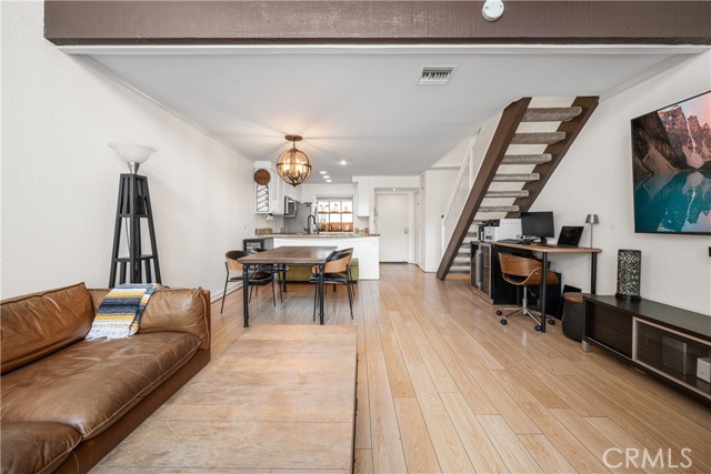 Detail Gallery Image 9 of 55 For 26701 Quail Creek #206,  Laguna Hills,  CA 92656 - 1 Beds | 1/1 Baths