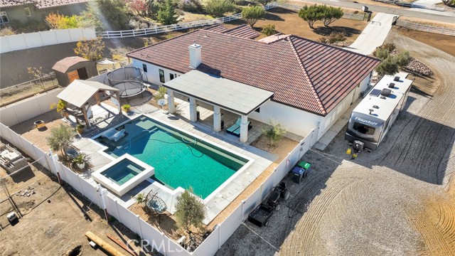 Detail Gallery Image 70 of 71 For 8357 Macron, Oak Hills,  CA 92344 - 4 Beds | 3 Baths