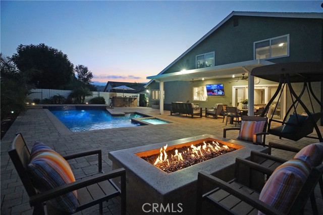 Detail Gallery Image 61 of 69 For 6494 Joshua St, Oak Park,  CA 91377 - 5 Beds | 3 Baths