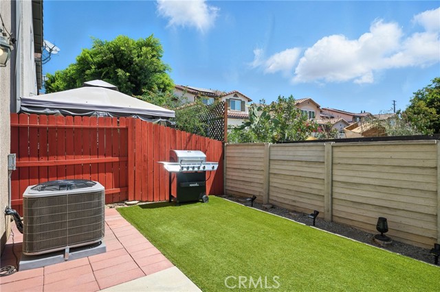 Detail Gallery Image 43 of 57 For 8554 Burnet Ave #144,  North Hills,  CA 91343 - 3 Beds | 3 Baths