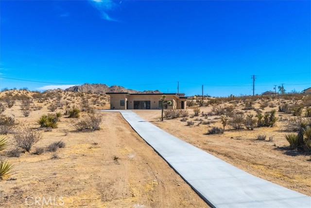 Detail Gallery Image 41 of 58 For 4273 Inez Ave, Yucca Valley,  CA 92284 - 3 Beds | 2 Baths