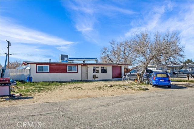 Detail Gallery Image 2 of 26 For 13325 Margo, North Edwards,  CA 93523 - 3 Beds | 1 Baths