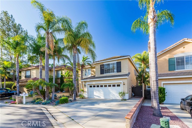Detail Gallery Image 26 of 30 For 4441 Foxrun Dr, Chino Hills,  CA 91709 - 3 Beds | 2/1 Baths