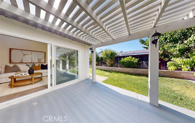 Detail Gallery Image 27 of 30 For 14751 Foxcroft, Tustin,  CA 92780 - 4 Beds | 2 Baths