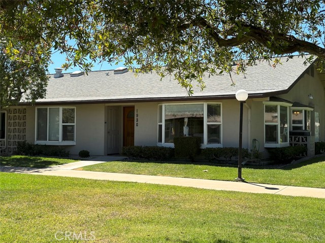 Detail Gallery Image 1 of 1 For 13346 El Dorado Dr. #193g, Seal Beach,  CA 90740 - 2 Beds | 2 Baths