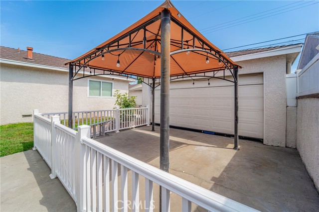Detail Gallery Image 45 of 49 For 5938 Centralia St, Lakewood,  CA 90713 - 3 Beds | 2 Baths