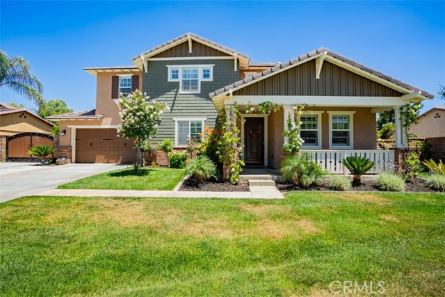 Image 2 for 12684 Sierra Creek Dr, Riverside, CA 92503