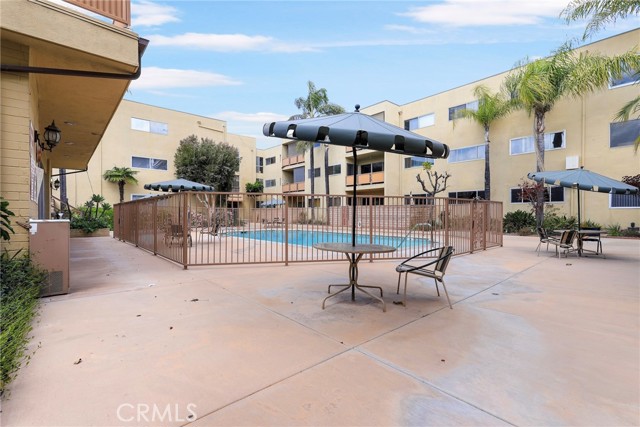 Detail Gallery Image 28 of 36 For 6225 Coldwater Canyon Ave #106,  Valley Glen,  CA 91606 - 2 Beds | 2 Baths