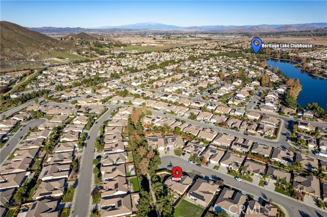 Detail Gallery Image 42 of 62 For 29351 Castaway Ct, Menifee,  CA 92585 - 3 Beds | 2/1 Baths