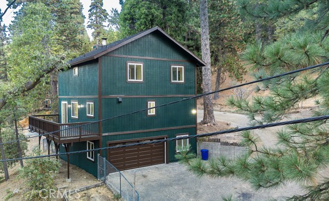 Detail Gallery Image 11 of 63 For 22984 Cedar Way, Crestline,  CA 92325 - 4 Beds | 2 Baths