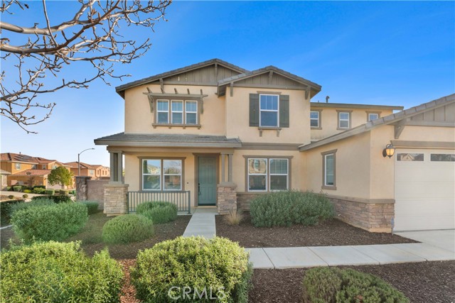 Detail Gallery Image 2 of 15 For 30183 Redding, Murrieta,  CA 92563 - 5 Beds | 3 Baths